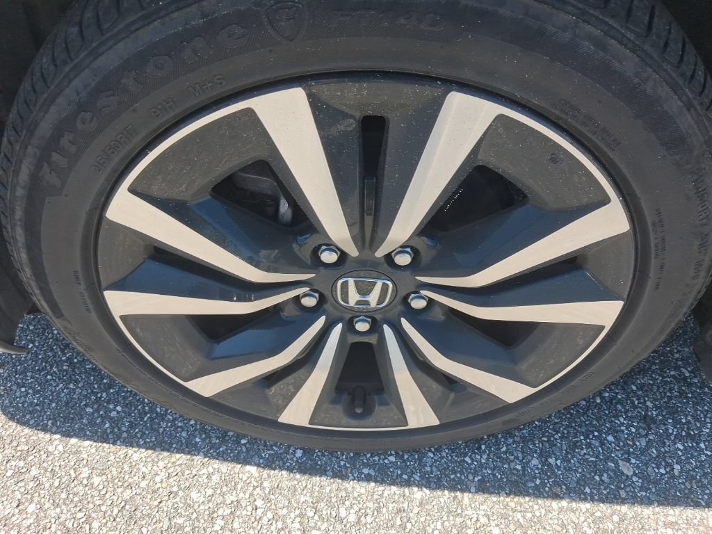 Used 2023 Honda Civic EX image 14