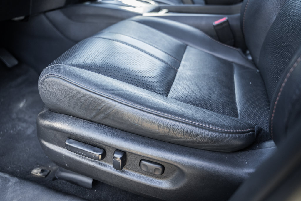 Used 2022 Honda Passport TrailSport image 36