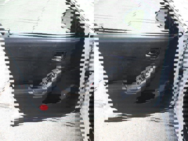 Used 2009 Pontiac G6 Sedan image 8