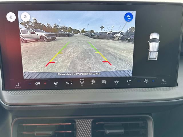 New 2025 Ford Maverick XLT w/ XLT Luxury Package image 26