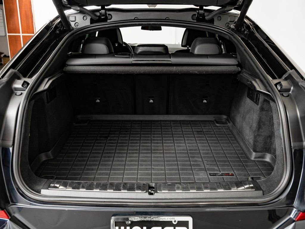 Used 2024 BMW X6 M60i image 21