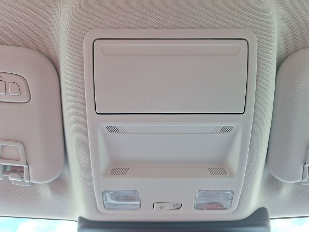 New 2025 Ford Bronco Sport Outer Banks AWD/4WD image 14