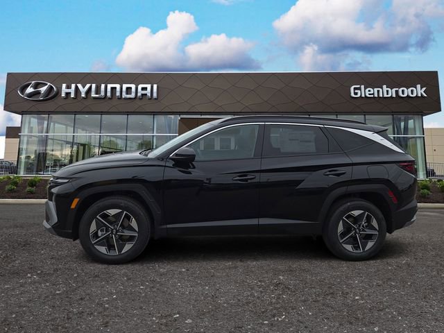 New 2026 Hyundai Tucson SEL