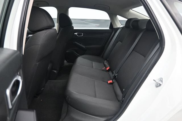 Certified 2023 Honda Civic LX image 12