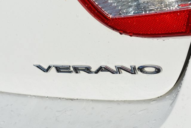 Used 2013 Buick Verano Leather FWD image 12