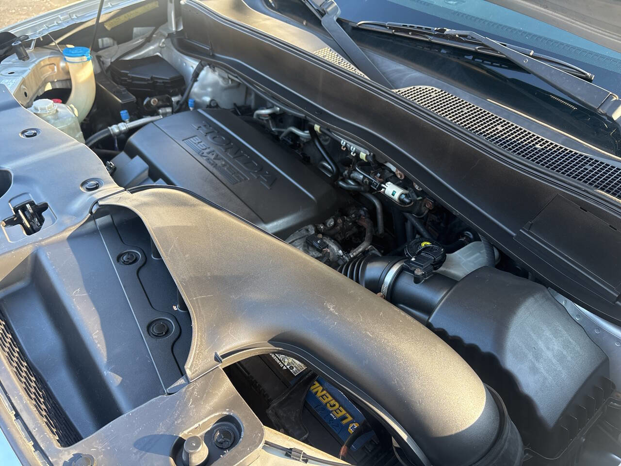 Used 2012 Honda Pilot EX-L image 32