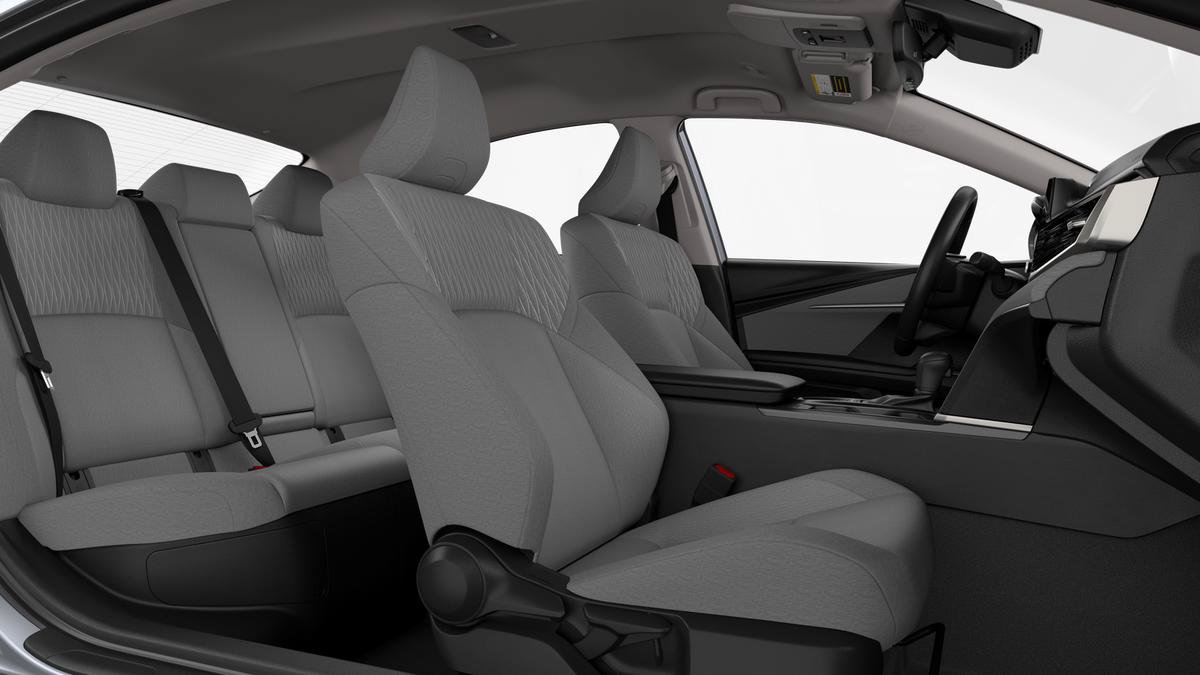 New 2026 Toyota Camry LE w/ Convenience Package FWD image 88