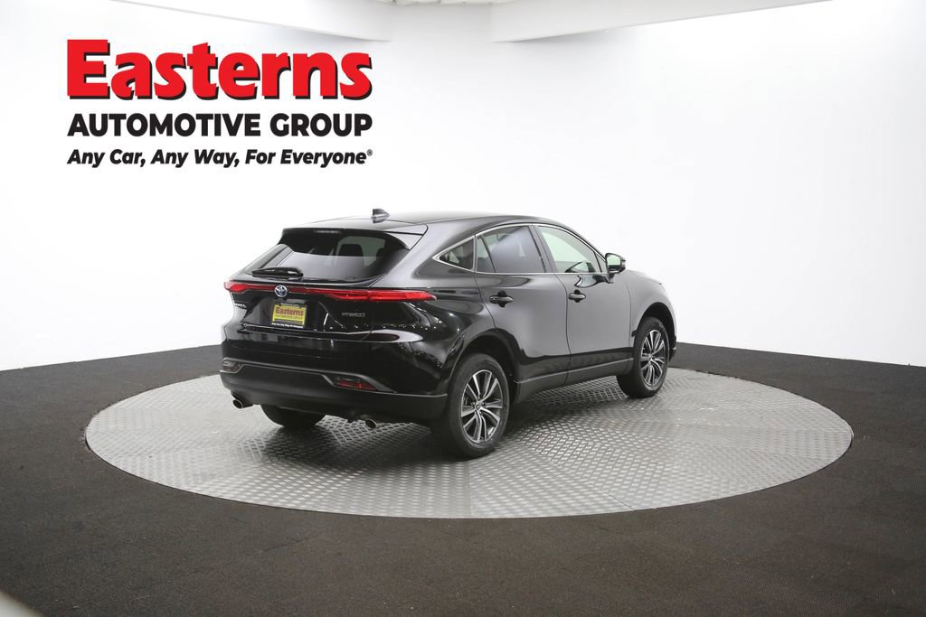 Used 2022 Toyota Venza LE image 39