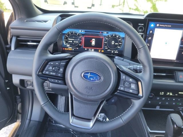 New 2026 Subaru Outback Touring AWD/4WD image 19