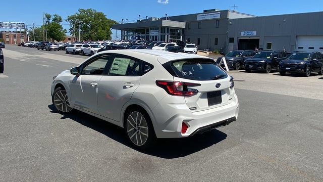 New 2026 Subaru Impreza 2.0i Sport AWD/4WD image 5