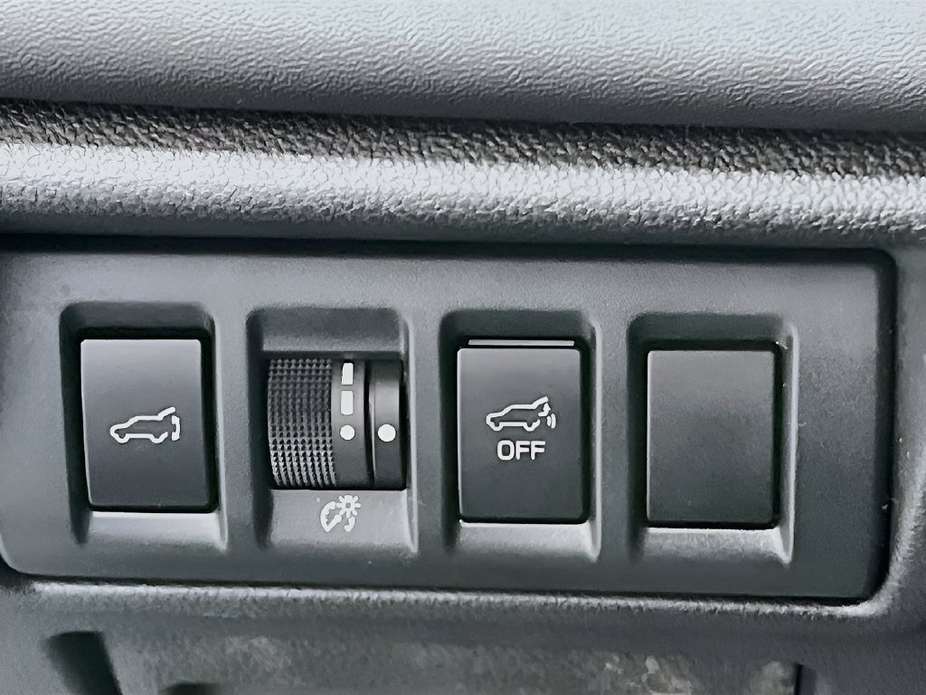 Used 2022 Subaru Outback Wilderness AWD/4WD image 10