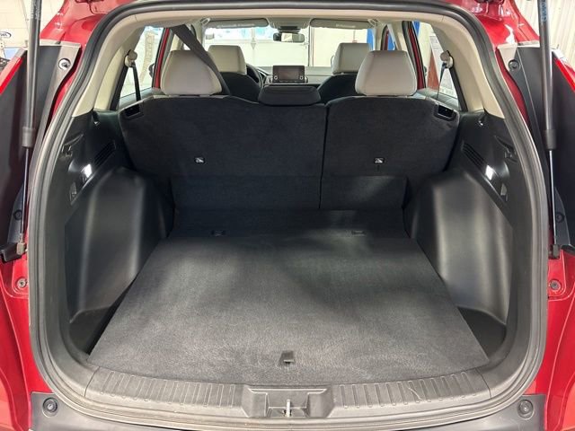 Certified 2023 Honda CR-V LX image 20