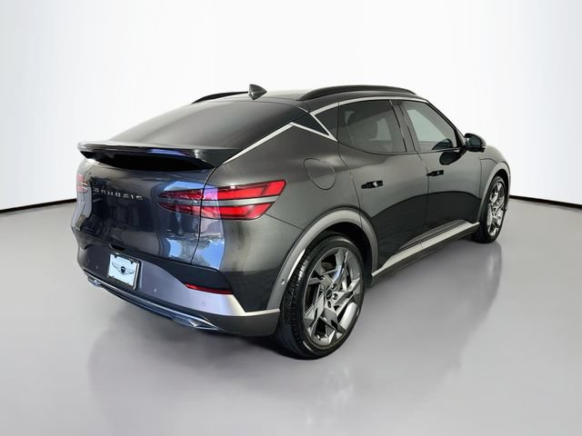 Used 2023 Genesis GV60 Performance AWD/4WD image 5