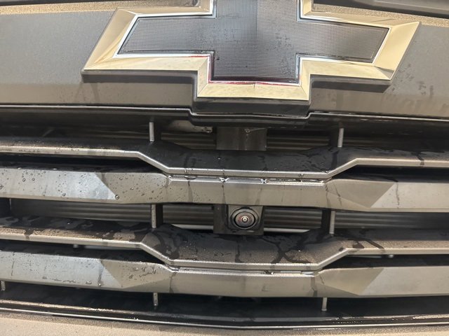 New 2026 Chevrolet Colorado Trail Boss image 8