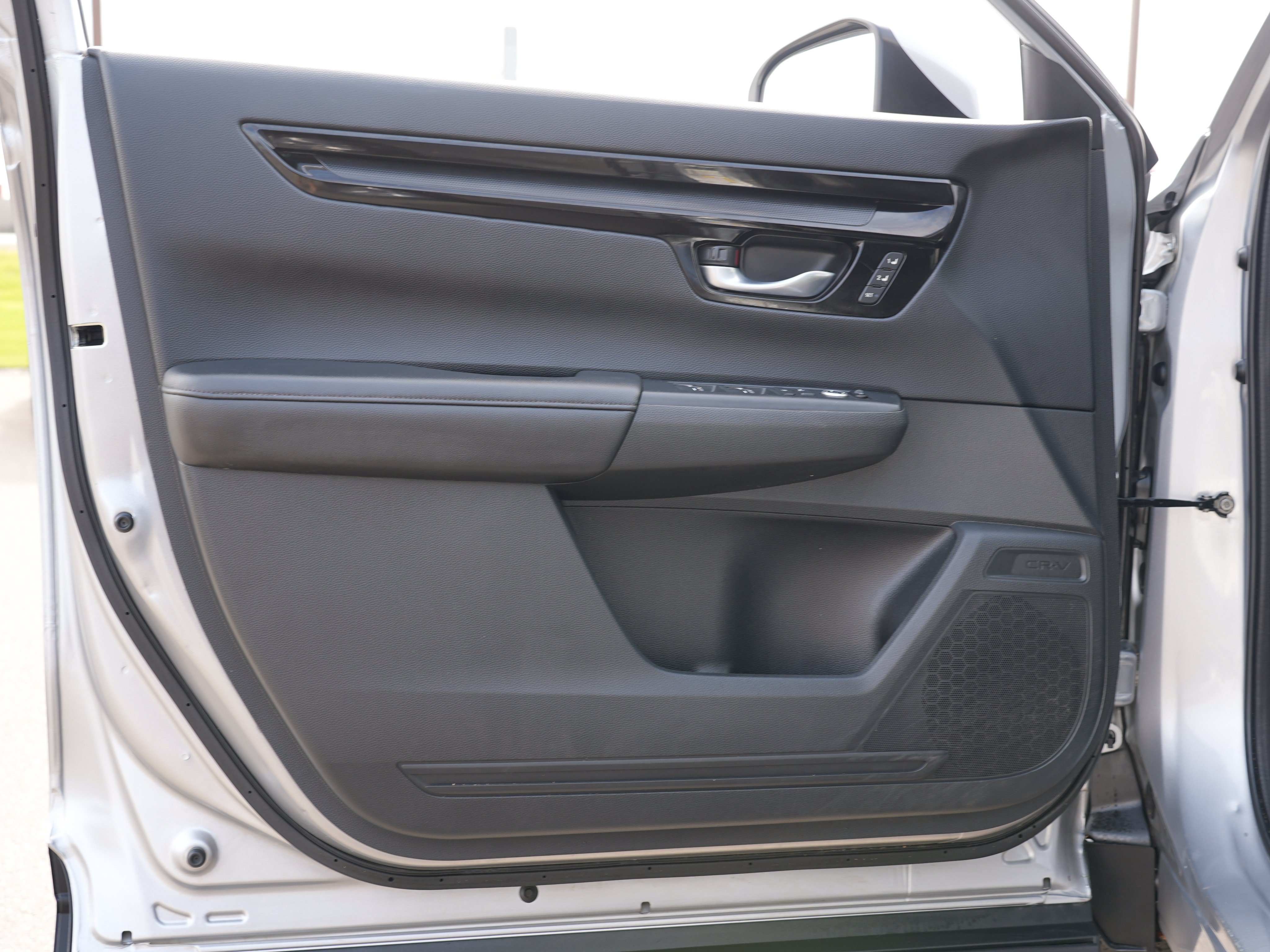 Used 2024 Honda CR-V EX-L image 14