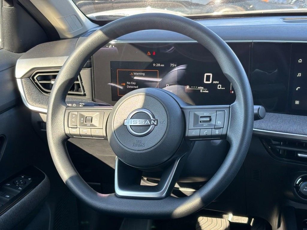 Used 2026 Nissan Kicks SV w/ Cold Weather Package AWD/4WD image 7