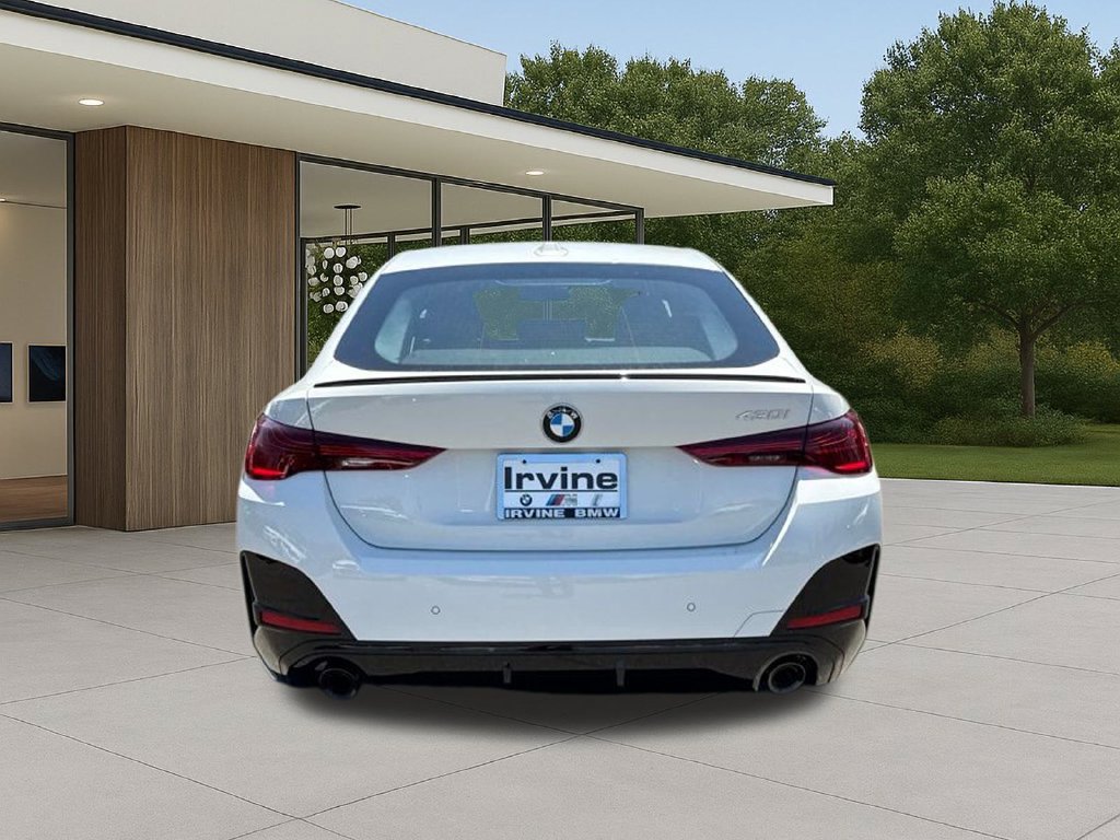 New 2026 BMW 430i w/ M Sport Package RWD image 10