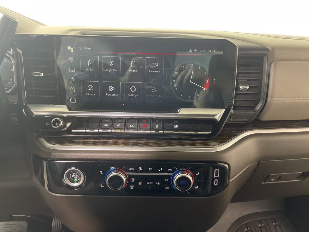 Used 2023 GMC Sierra 1500 SLE w/ Enhanced Capability Package image 15