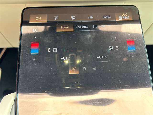 New 2026 Cadillac Vistiq Luxury w/ LPO, Floor Liner Package image 23