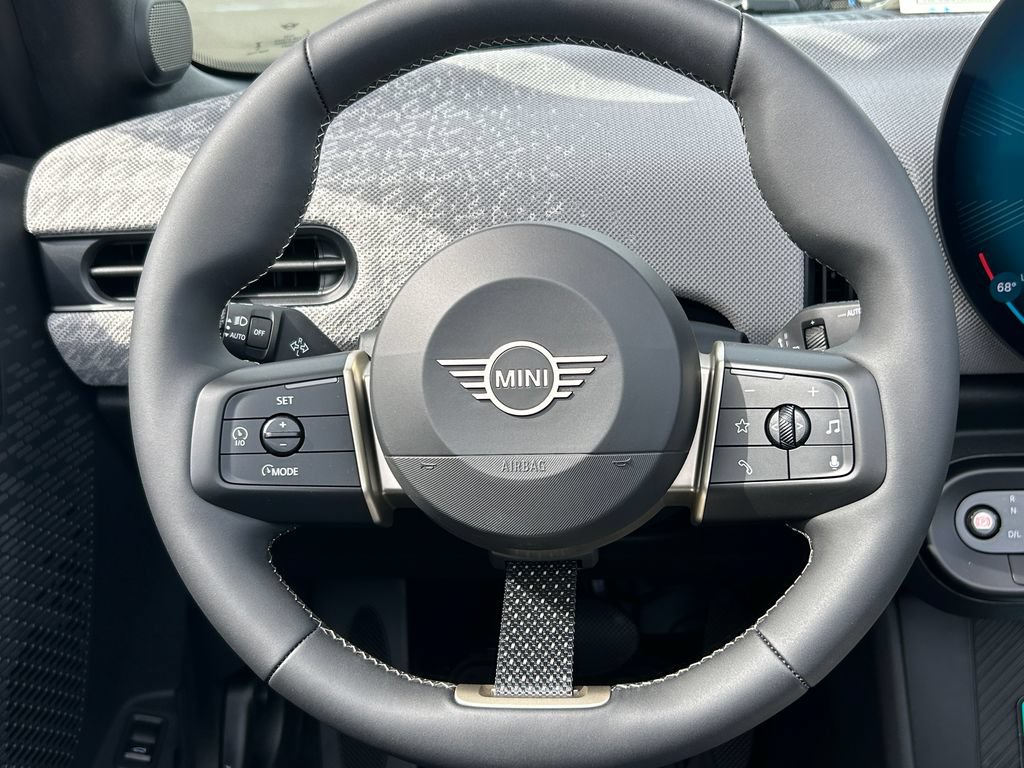 New 2026 MINI Cooper S FWD image 17