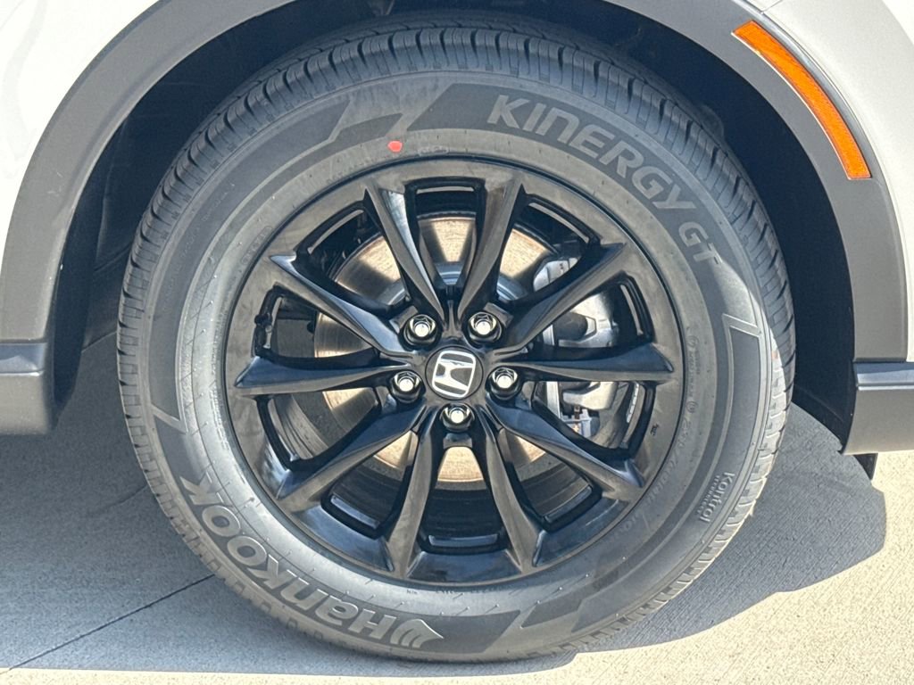 New 2026 Honda CR-V Sport-L image 11