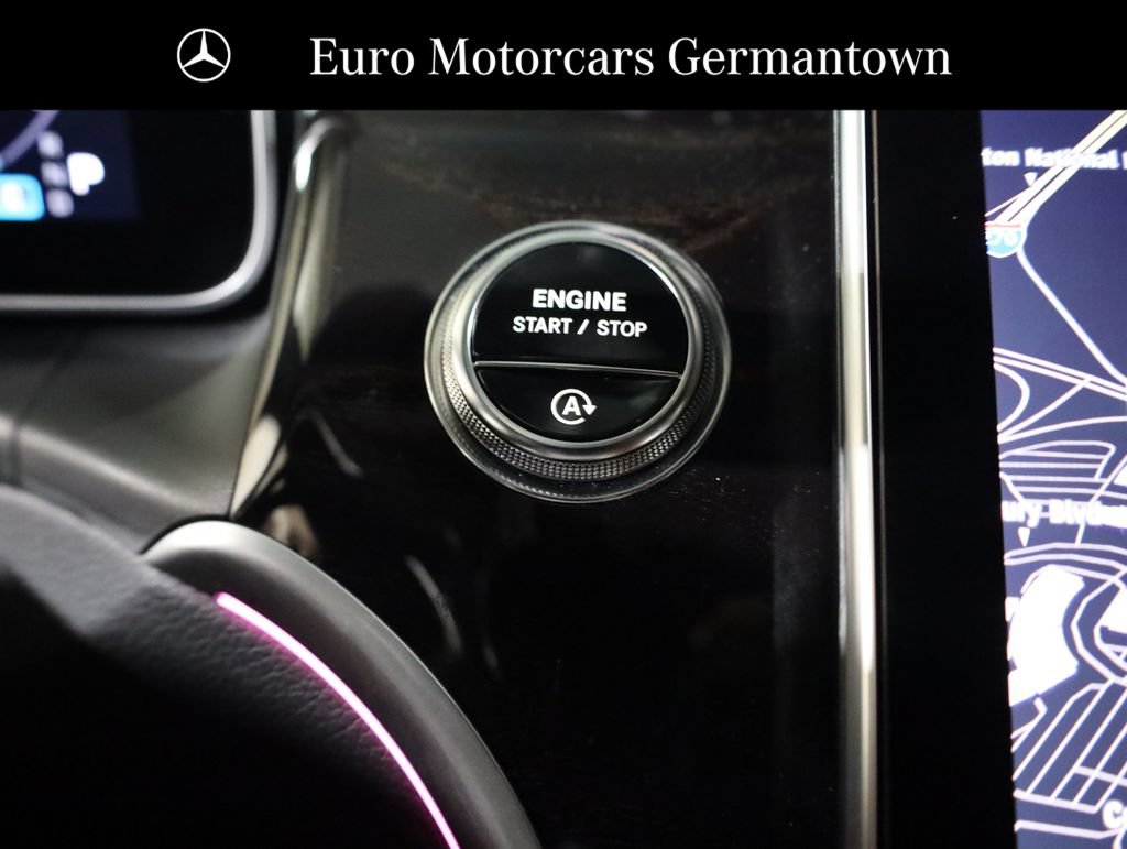 Certified 2026 Mercedes-Benz GLC 300 4MATIC image 34