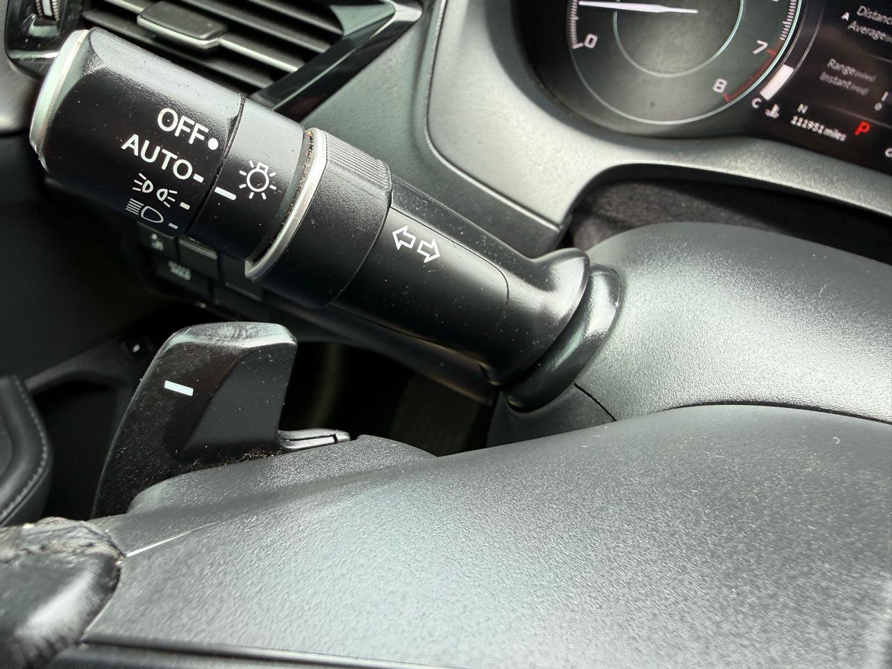 Used 2020 Acura RDX AWD image 27