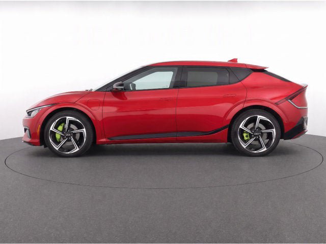 Used 2023 Kia EV6 GT AWD/4WD image 8