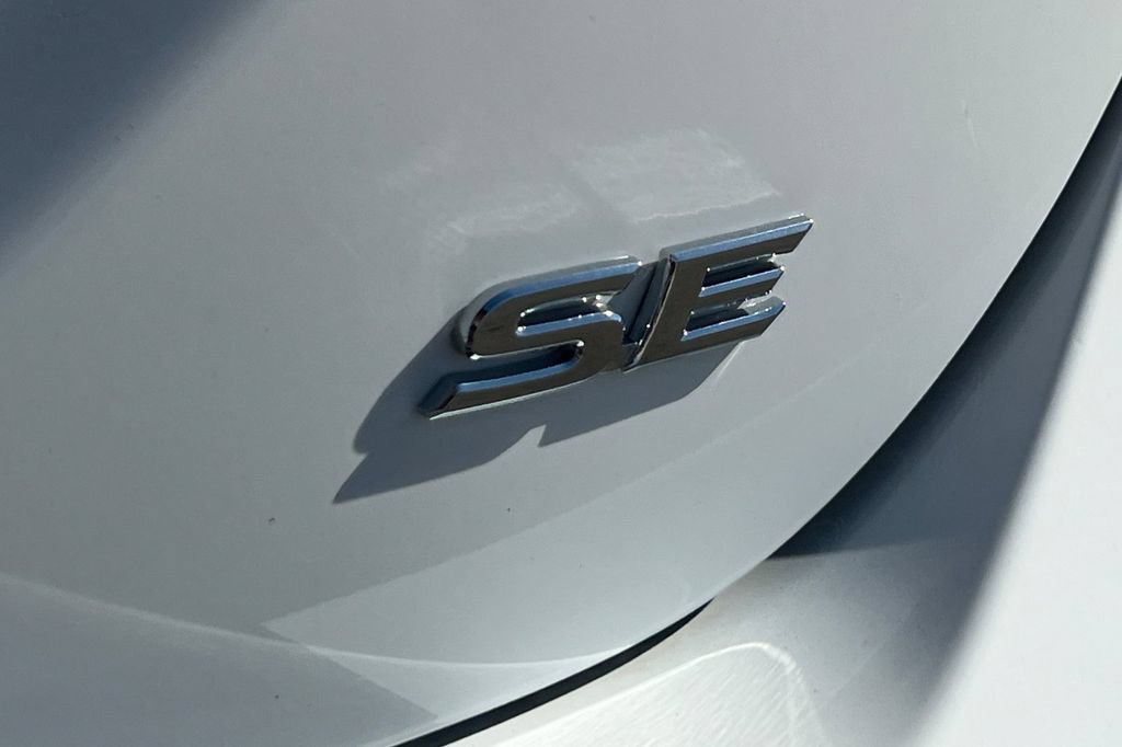 Certified 2022 Toyota Camry SE w/ Convenience Package FWD image 27