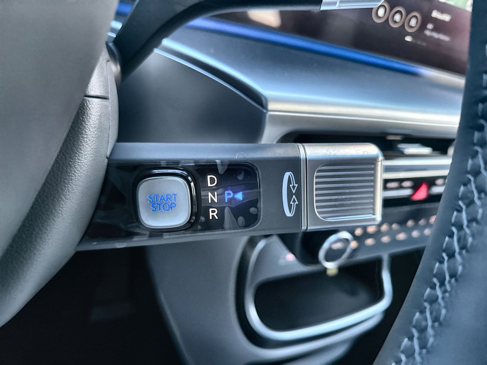 New 2026 Hyundai Ioniq 9 SEL image 22