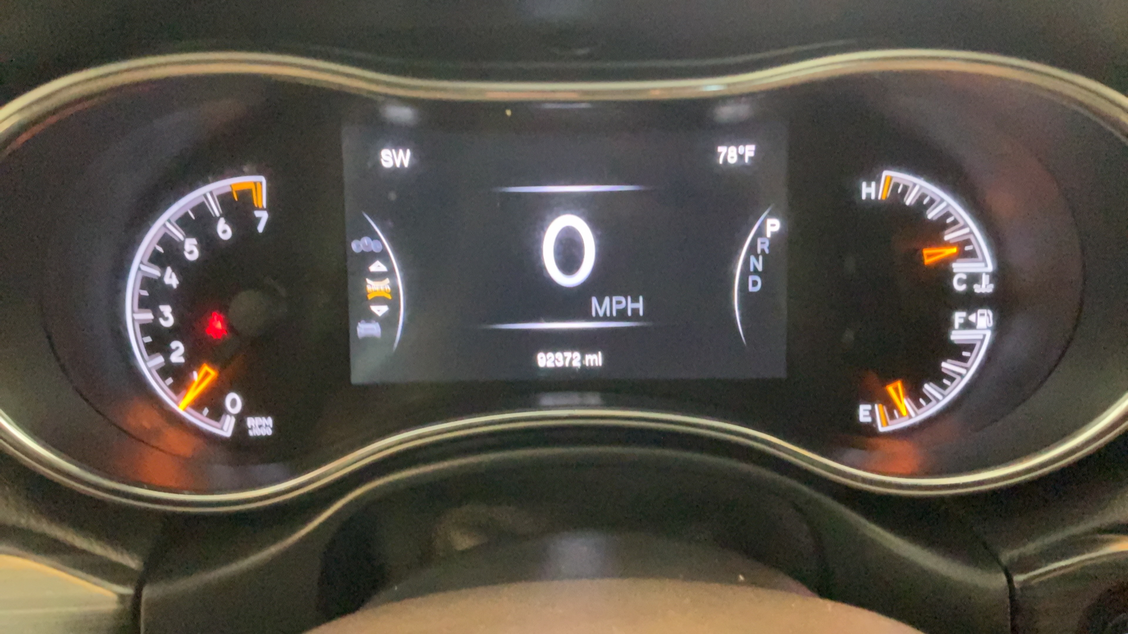 Used 2020 Jeep Grand Cherokee Limited w/ Luxury Group II AWD/4WD image 10