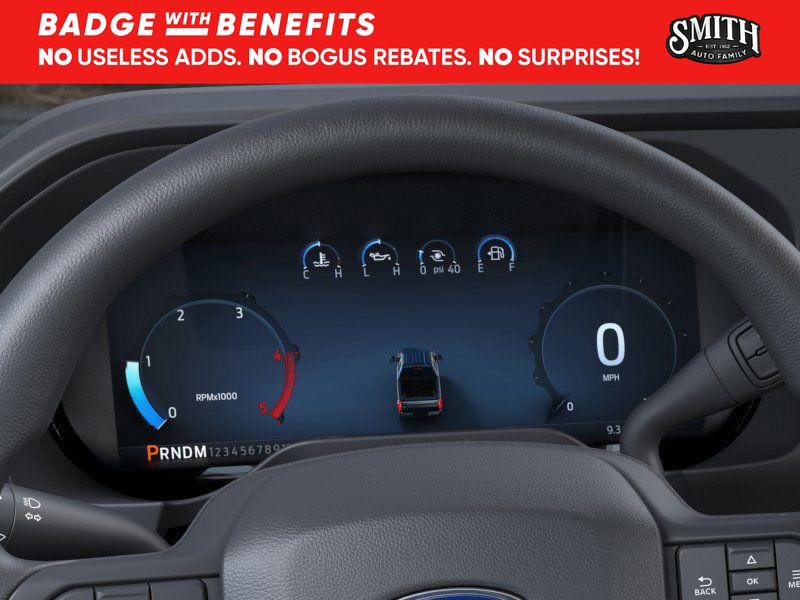 New 2026 Ford F250 XLT w/ XLT Premium Package image 14