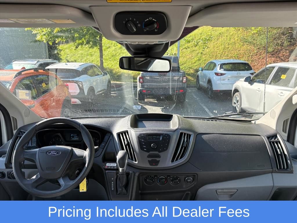 Used 2017 Ford Transit 350 XL RWD image 8