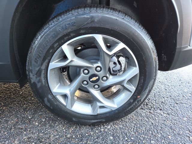 New 2026 Chevrolet Trax LT w/ Driver Confidence Package image 60