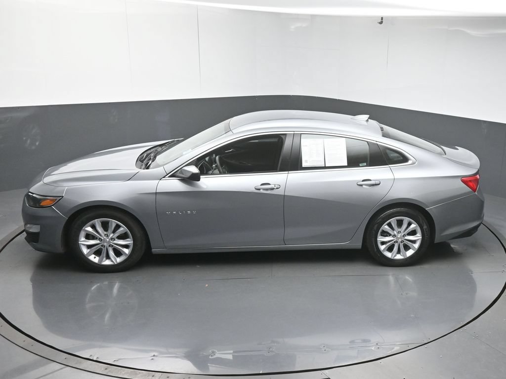 Used 2023 Chevrolet Malibu LT FWD image 44