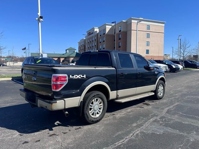 Used 2010 Ford F150 Lariat image 7