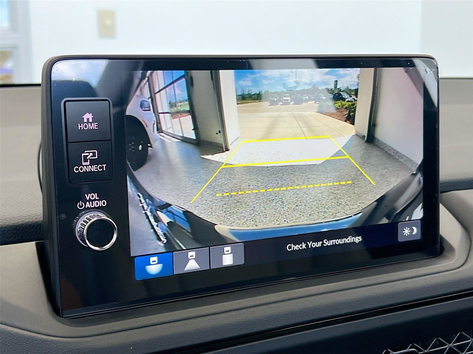 New 2026 Honda Accord LX image 6