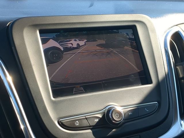 Used 2022 Chevrolet Equinox LS image 31