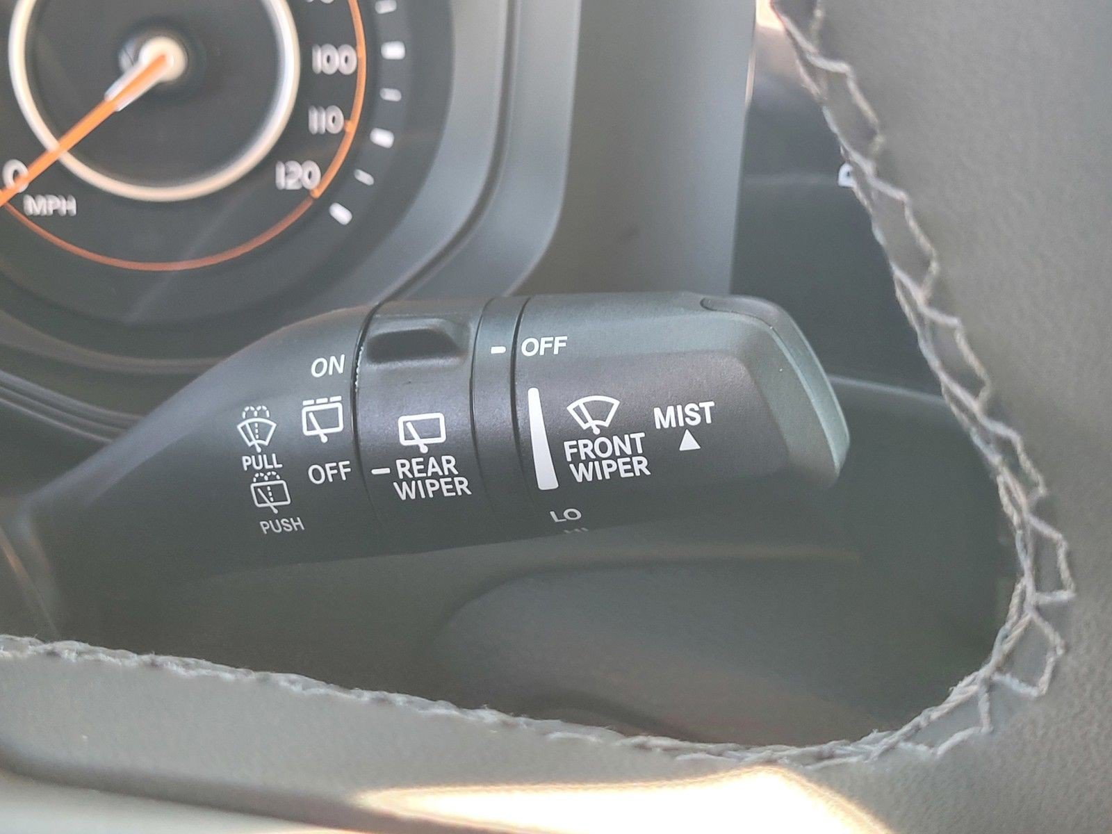 New 2026 Jeep Wrangler Unlimited Sport AWD/4WD image 25