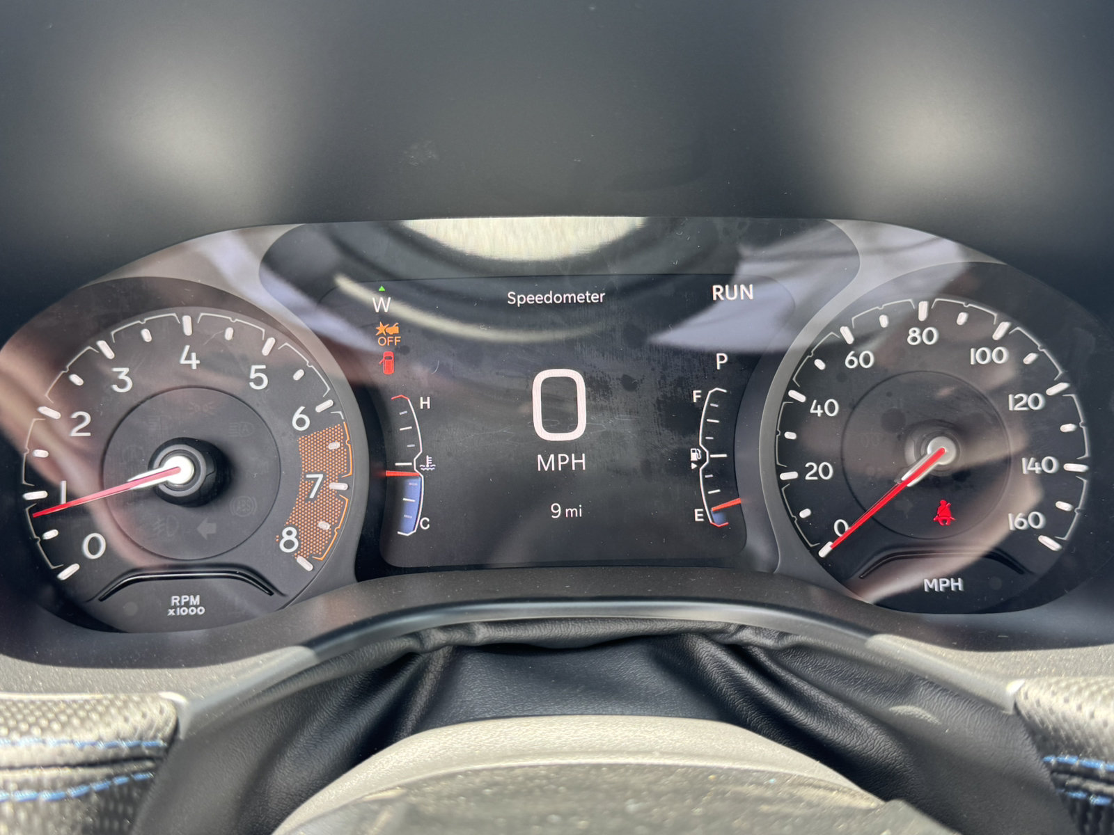 New 2026 Jeep Compass Latitude AWD/4WD image 32