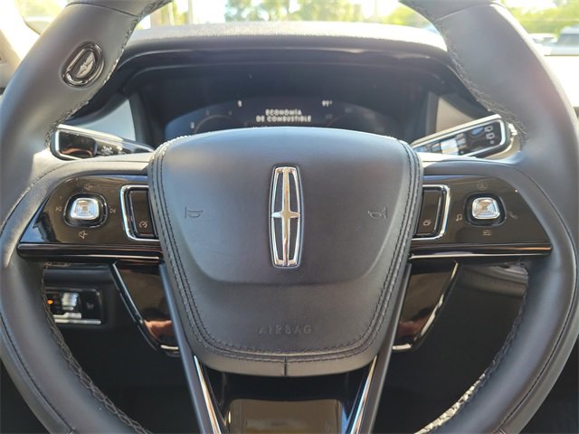 Certified 2024 Lincoln Aviator 2WD w/ Premium Package image 12