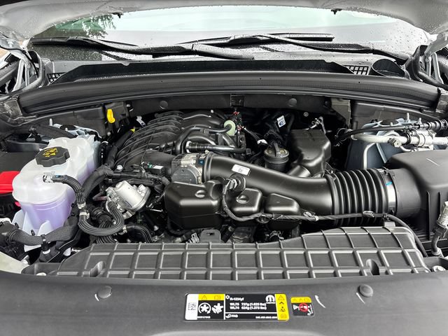 New 2027 Jeep Grand Cherokee Laredo X AWD/4WD image 32