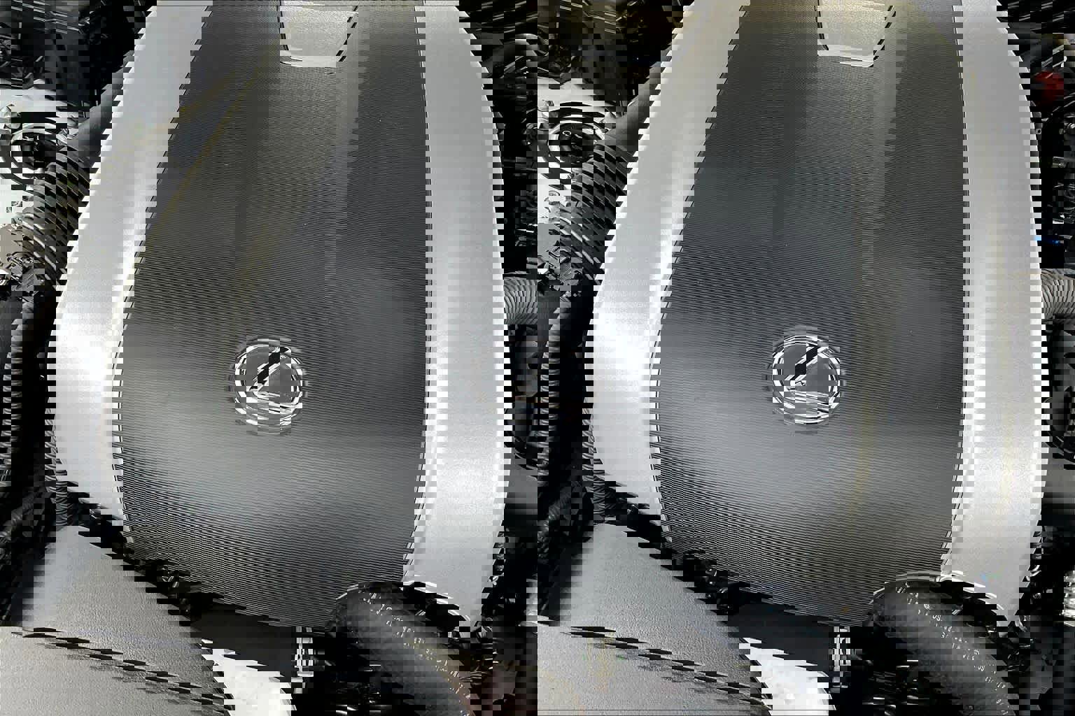 Used 2022 Lexus IS 350 F Sport image 32