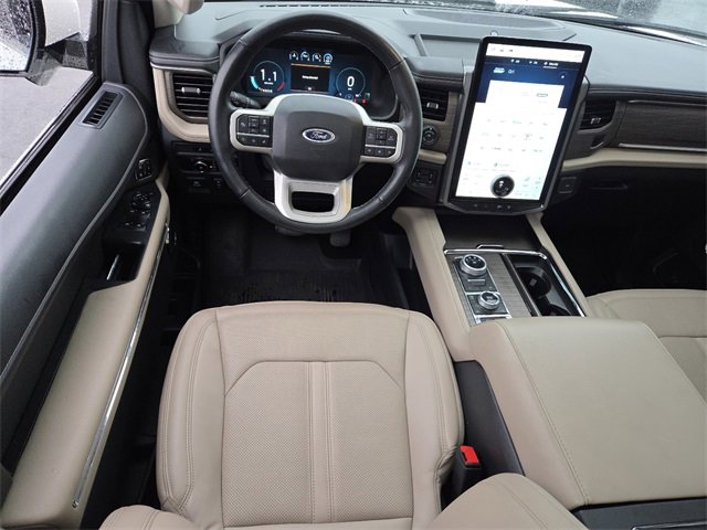 Used 2023 Ford Expedition Limited image 35