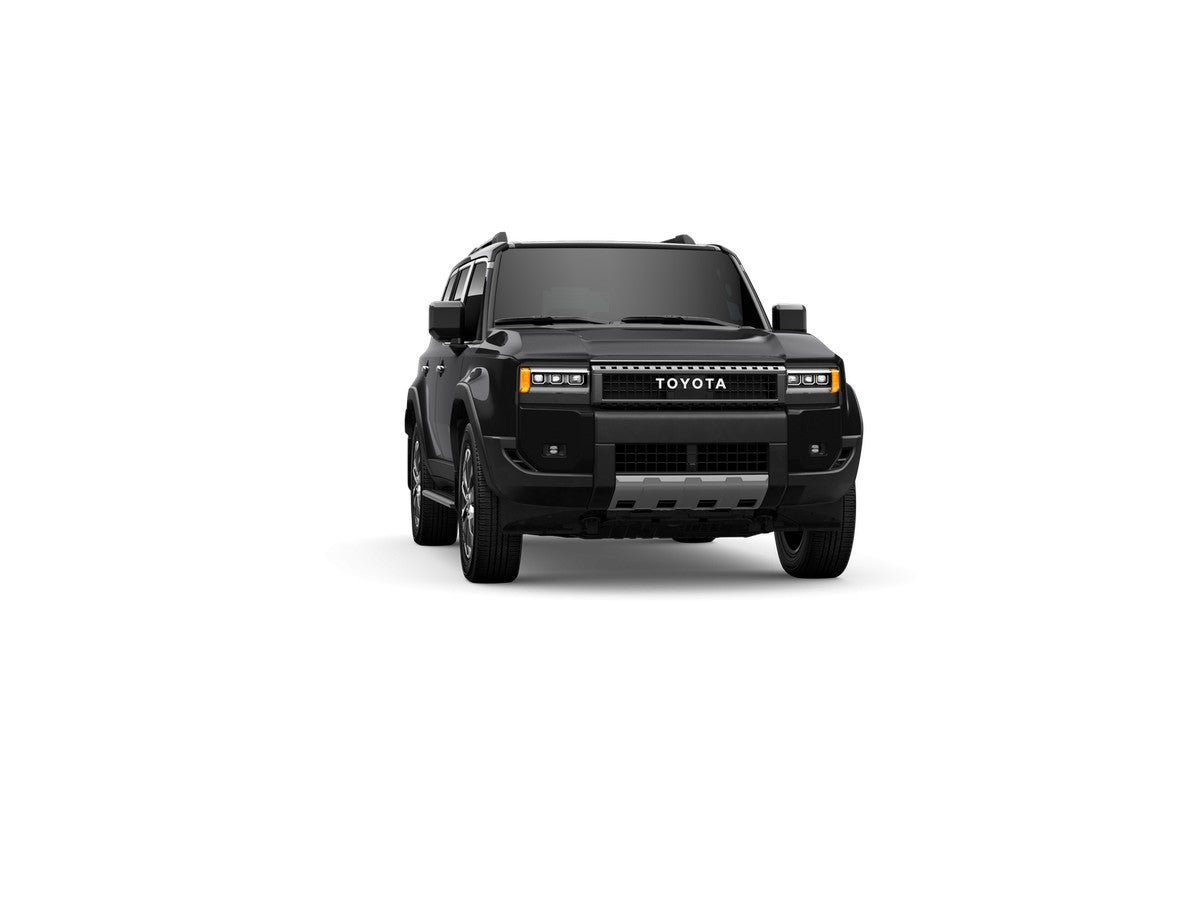New 2027 Toyota Land Cruiser w/ Premium Package AWD/4WD image 16