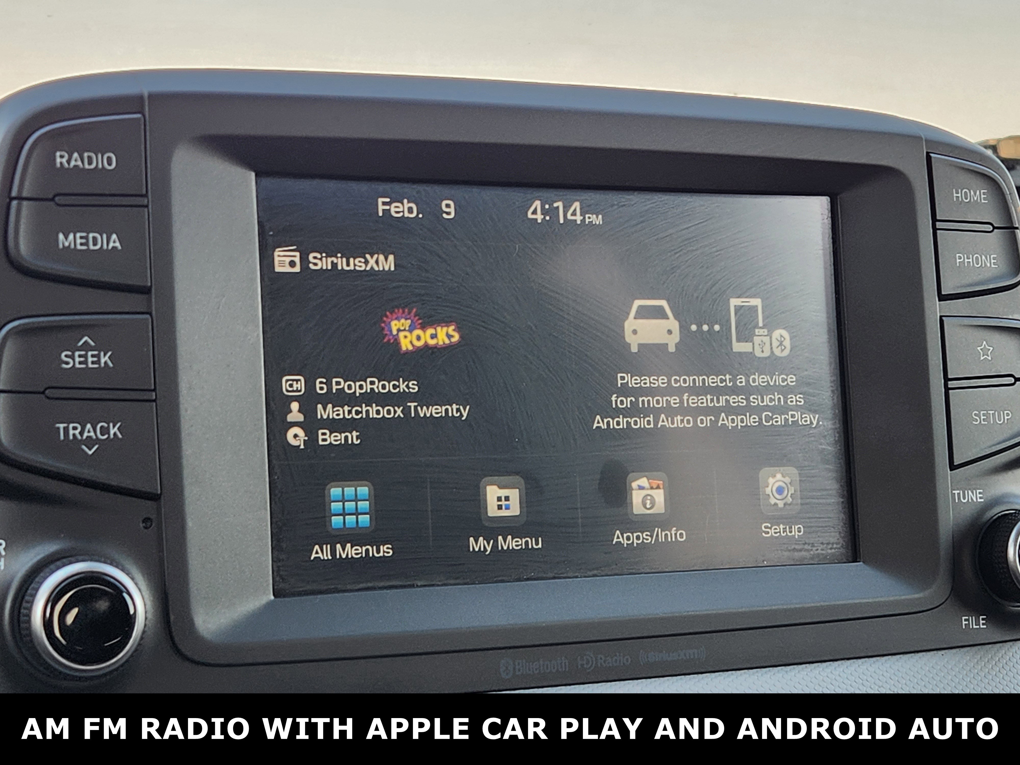 Used 2021 Hyundai Kona SEL image 5