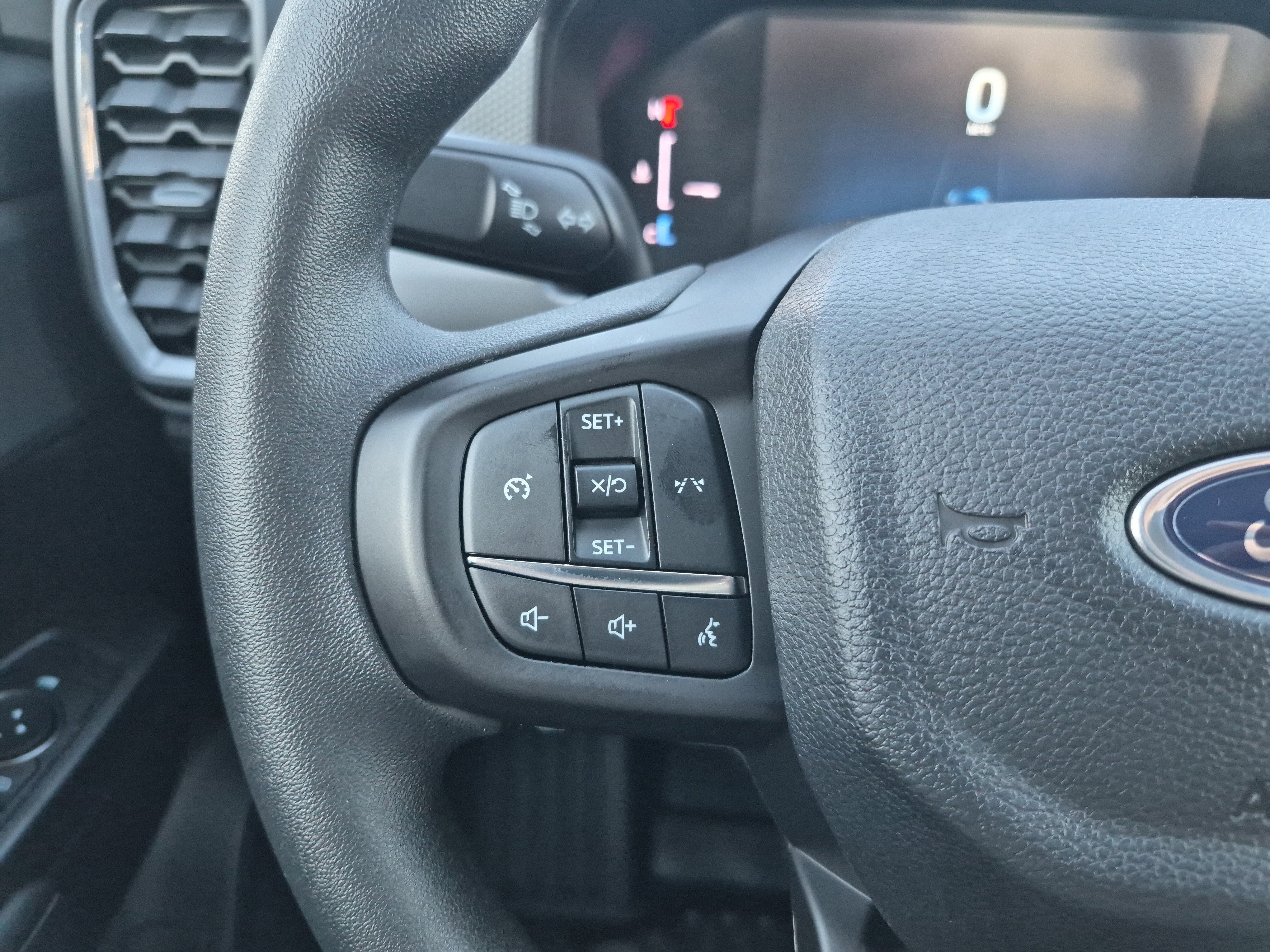 New 2025 Ford Ranger XL image 24