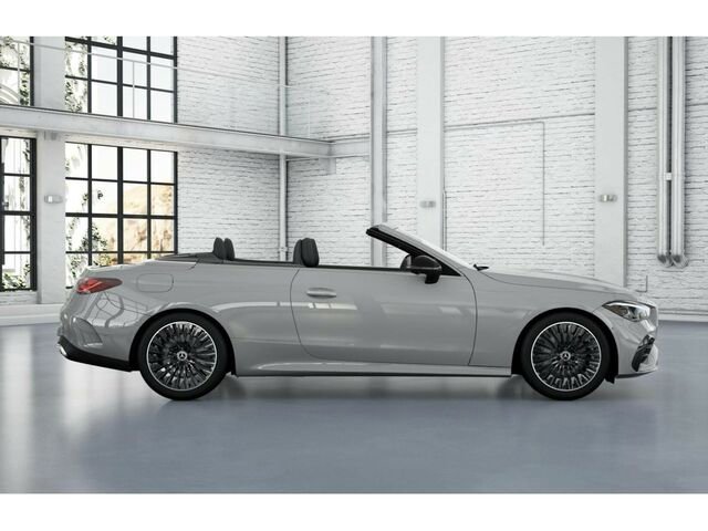 New 2026 Mercedes-Benz CLE 450 4MATIC Cabriolet image 17