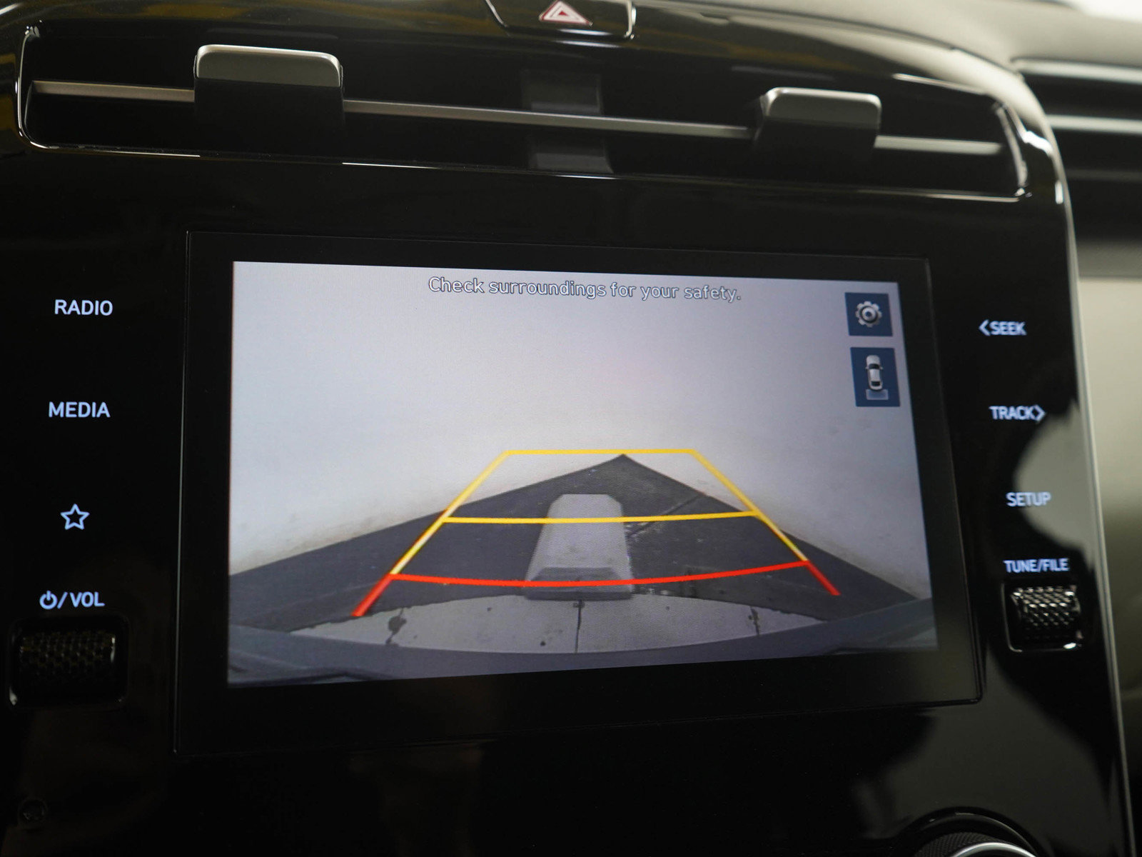 Used 2023 Hyundai Tucson SEL AWD/4WD image 28