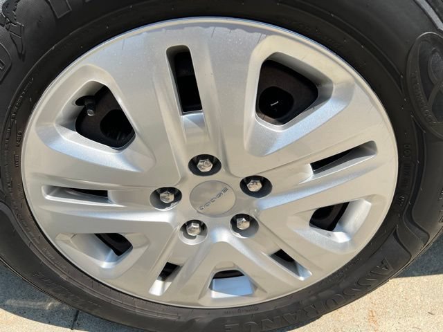 Certified 2018 Dodge Grand Caravan SE FWD image 10